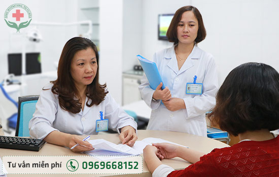 tư vấn phá thai an toàn