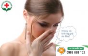 Không có kinh nguyệt có đáng lo không