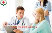 Lưu ý khi điều trị viêm âm đạo