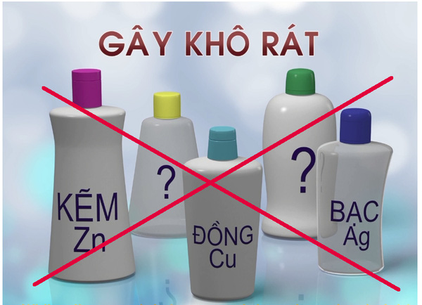 Dung dịch vệ sinh phụ nữ
