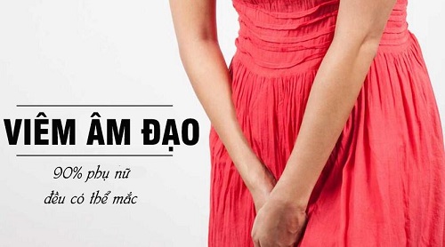 Bệnh viêm âm đạo